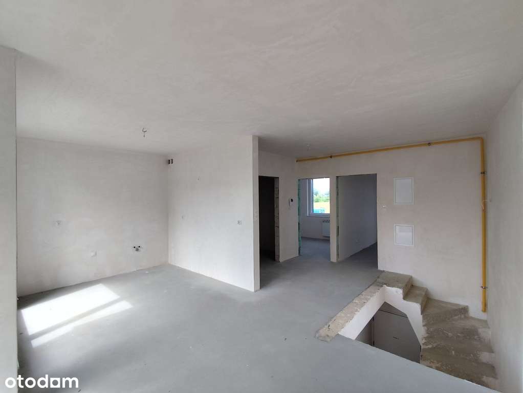 Gotowe mieszkania/ 2x miejsca w cenie/ Budziwój - Pełny obrazek: 4/8