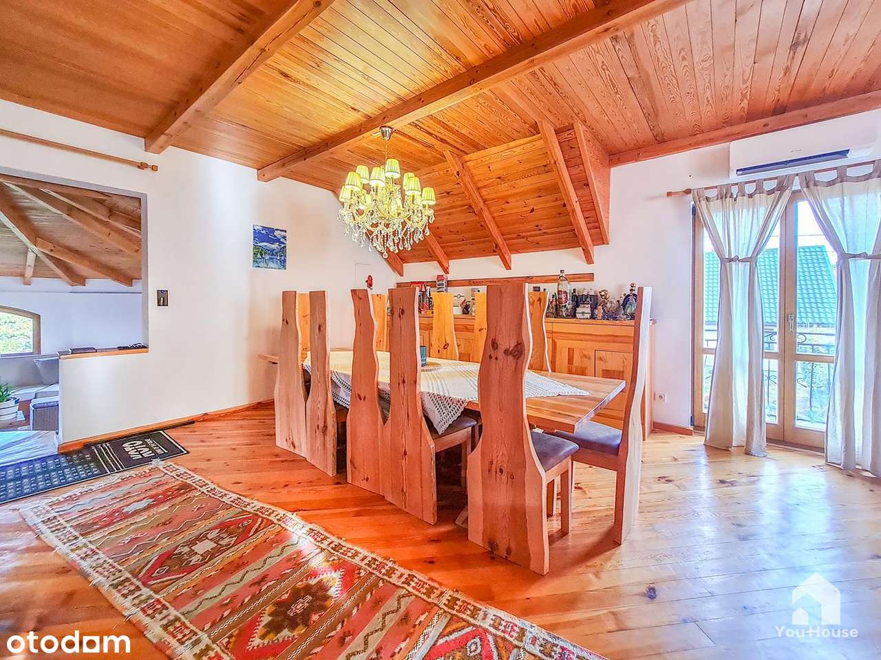 Piękny Dom w Jabłonowie Pomorskim - Pełny obrazek: 4/19