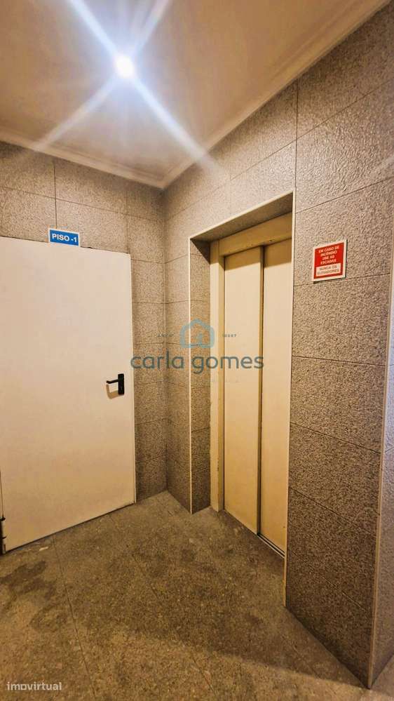 MODERNO APARTAMENTO T2 – 2 frentes - Vila Nova de Gaia-19
