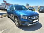 Mercedes-Benz GLB 200 d Progressive - 6