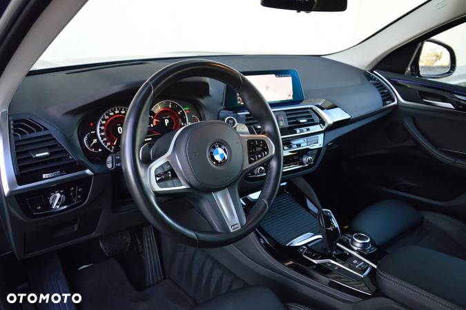 BMW X4 xDrive20d MHEV xLine sport - 12