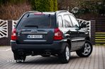 Kia Sportage 2.0 Freedom - 16