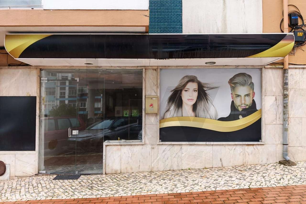 Oportunidade de Negócio em Monte Abraão - Grande imagem: 3/22