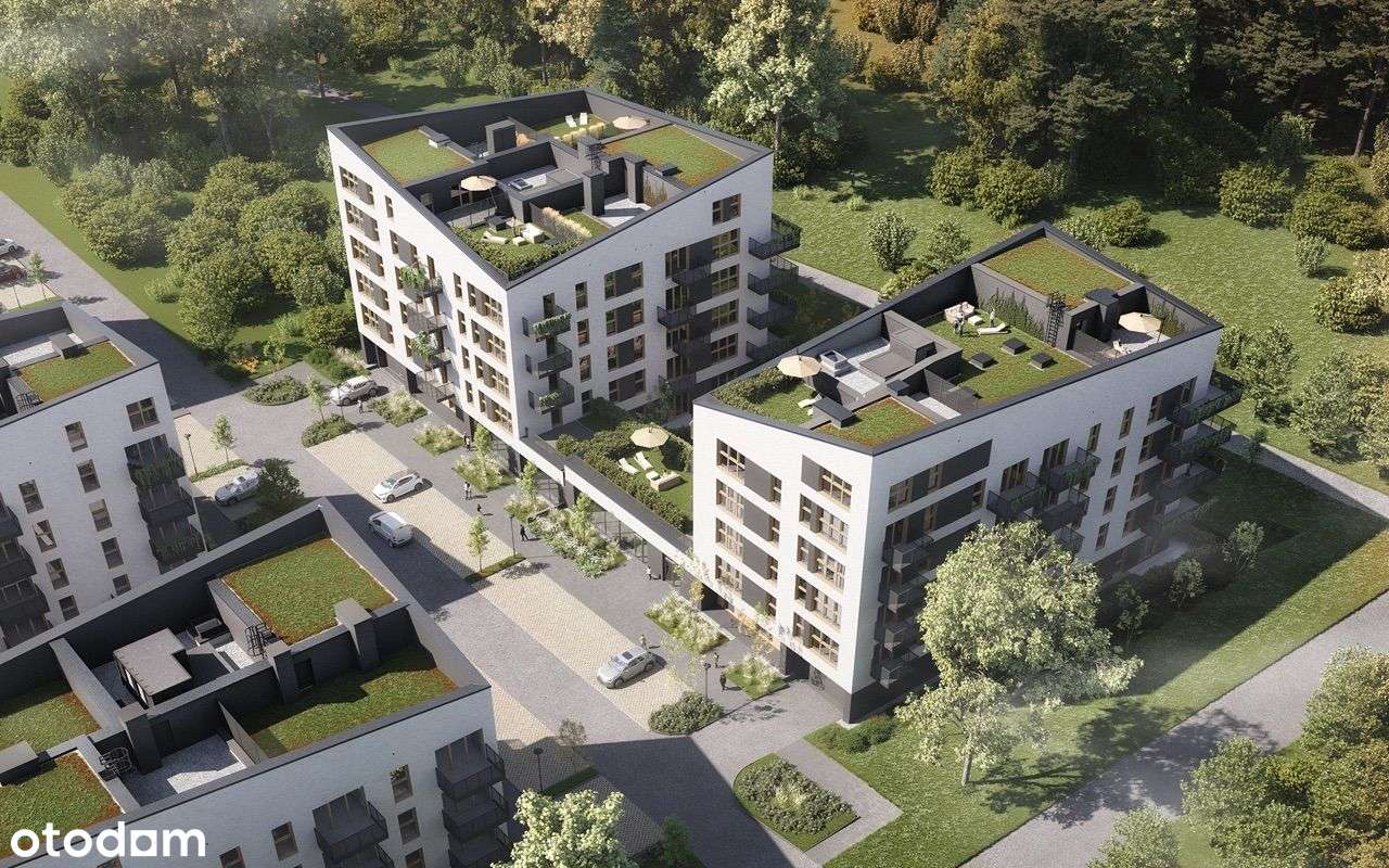 NOWE Lokal usługowy 48,57m2-ATRAKCYJNA lokalizacja - Pełny obrazek: 2/9