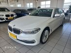 BMW Seria 5 530e iPerformance - 1