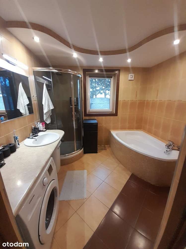 Dom wolnostojący o powierzchni 130m², działka 650m2, Zbiersk-8