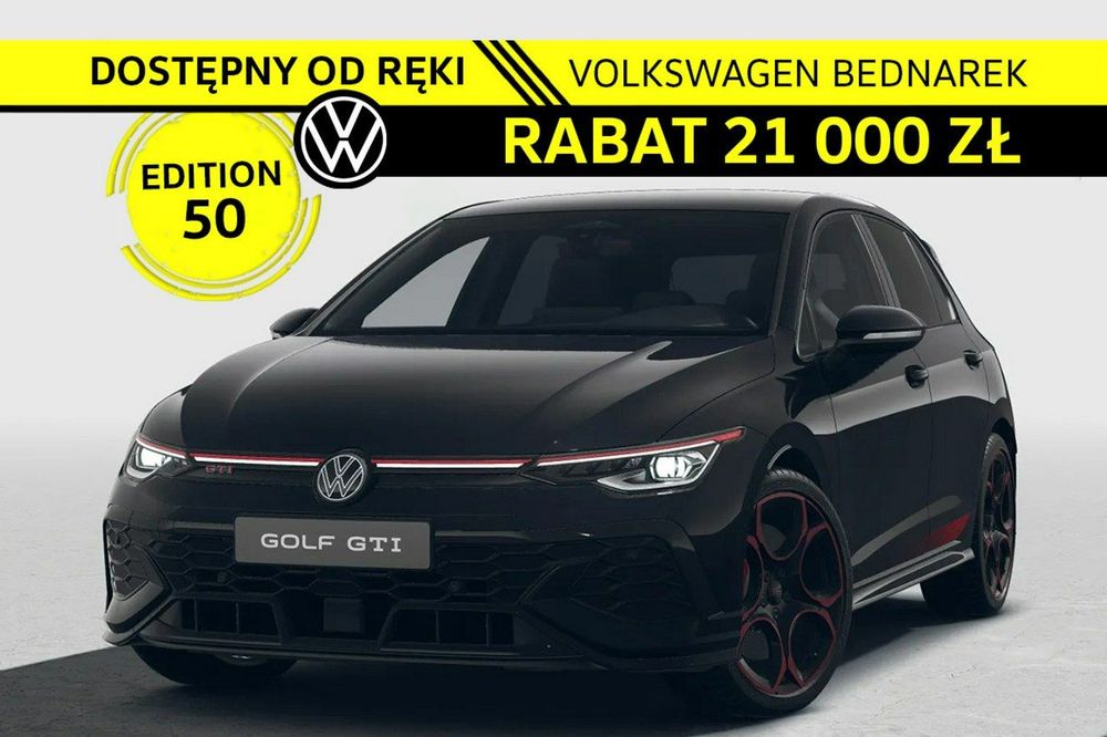 Volkswagen Golf VIII 2026