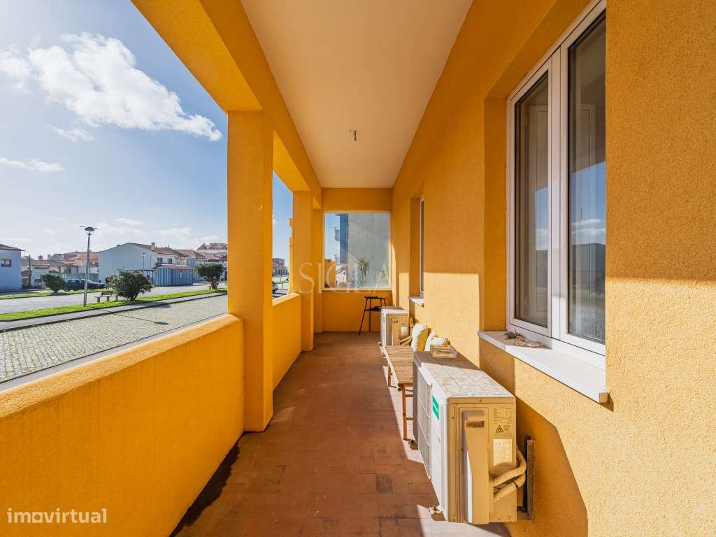 Moradia com Terreno em Cortegaça-24