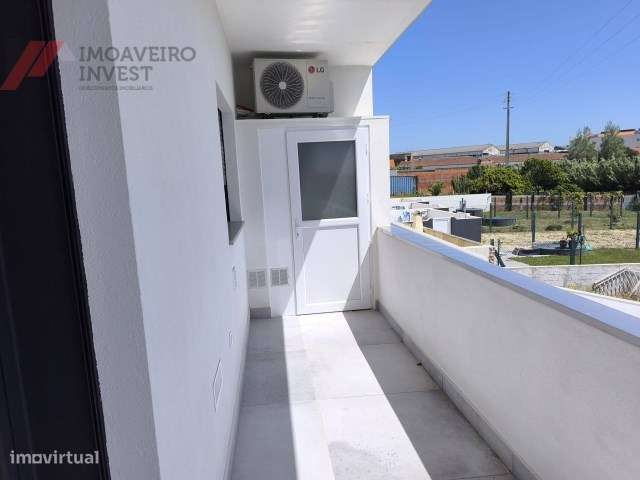 Apartamento T2 Novo em Santa Joana – Aveiro-33