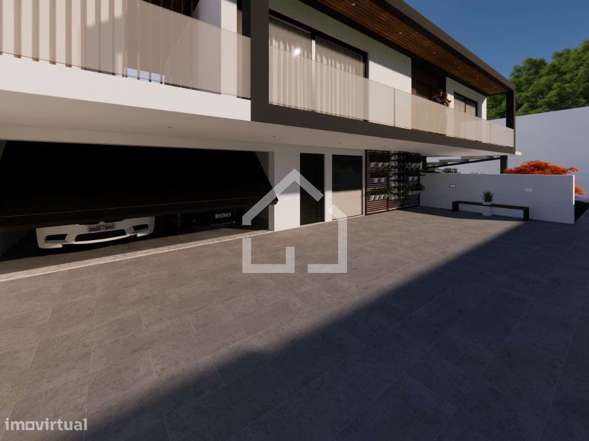 Moradia T3 NOVA - Cortegaça - Grande imagem: 5/13