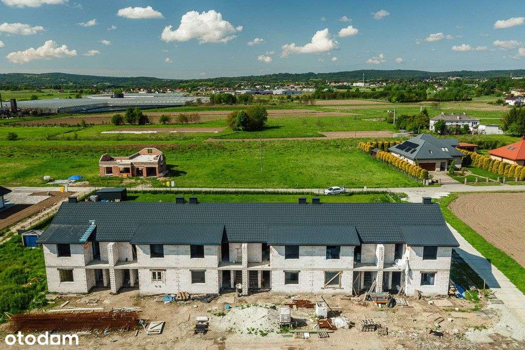 Boguchwała | 64 m² | 2 miejsca | Bez Pcc - Pełny obrazek: 5/13