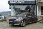 Peugeot 208 1.2 PureTech Allure Pack - 39