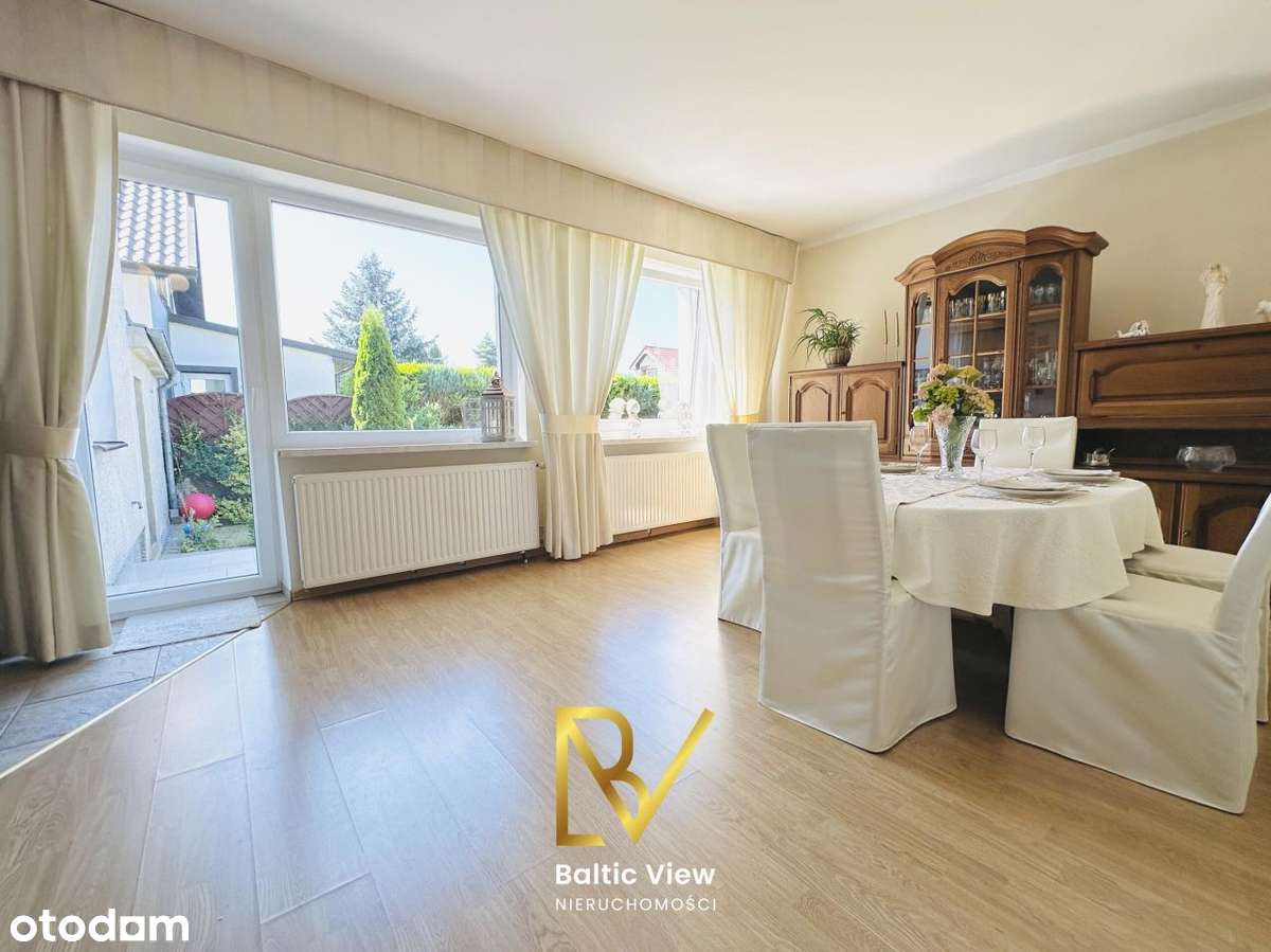 Dom z ogrodem i kominkiem. Twoj nowy rytm życia-5