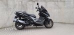 Kymco Xciting - 6