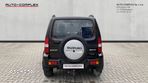 Suzuki Jimny 1.3 Comfort EU6 - 4