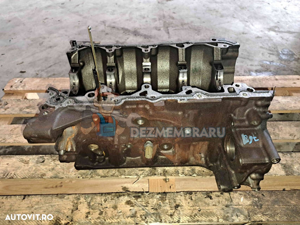 Bloc motor Ford Transit [Fabr 2006-2013] YMR6 2.2 TDCI - 3