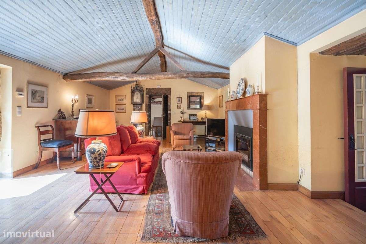 Moradia T6 para venda - Grande imagem: 4/41