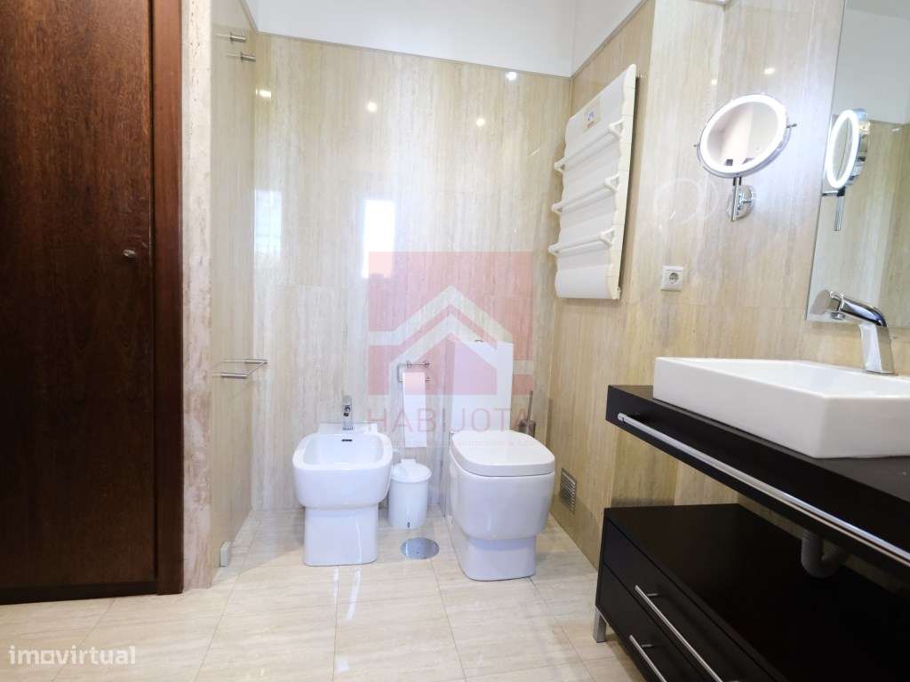 Moradia para venda - Vila Beatriz - Ermesinde-36