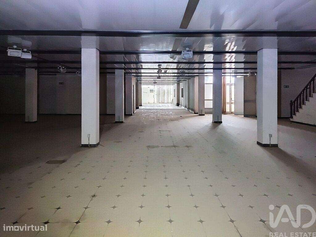Loja / Estabelecimento Comercial T1 em Nossa Senhora das Misericórdias - Grande imagem: 4/8