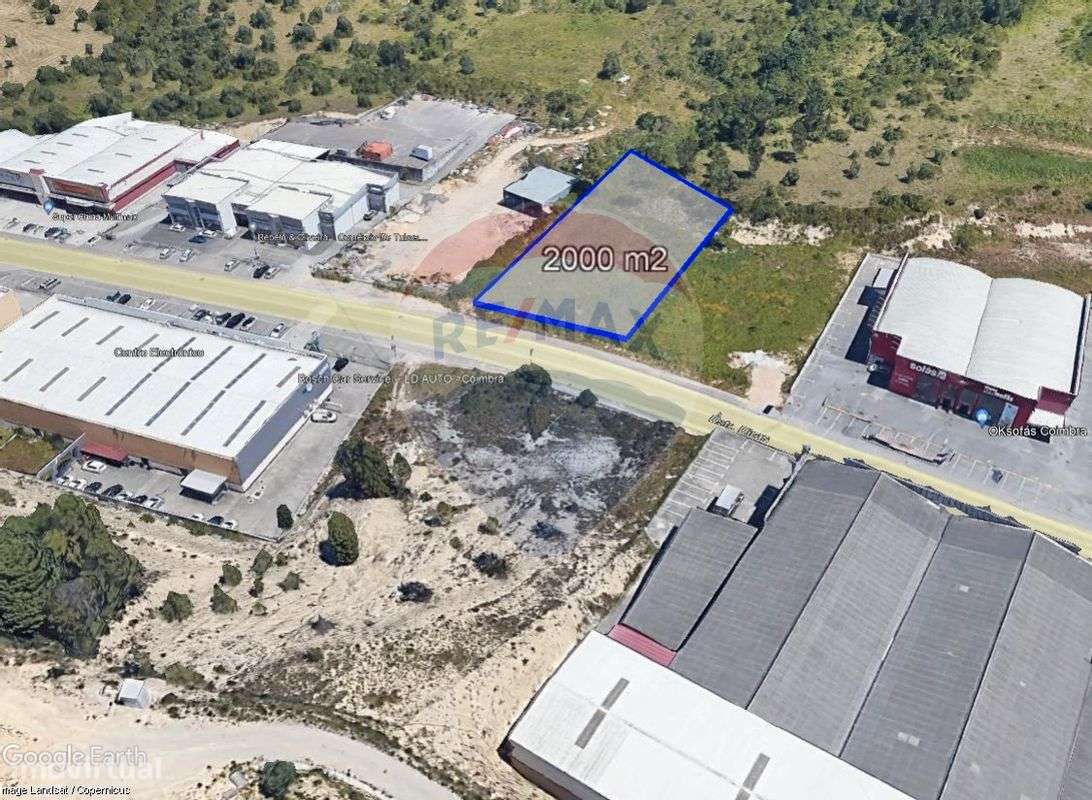 Terreno  para venda - Grande imagem: 5/8