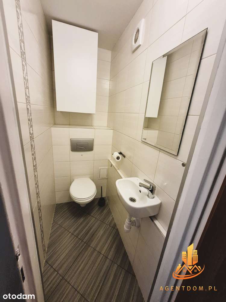 Mieszkanie 3 pok. Lębork, świetna lokalizacja- gotowe do wprowadzenia!-10