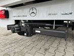 Mercedes-Benz Sprinter 315 CDI OM654 Podwozie DOKA 4325 mm - 15