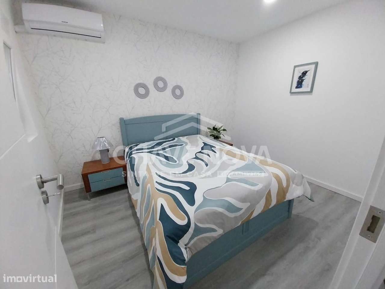 Moradia T1 - Pronto a habitar - Centro do Porto-0