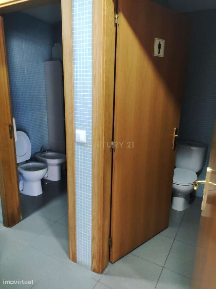 Apartamento T3 - Costa da Caparica - Grande imagem: 5/26