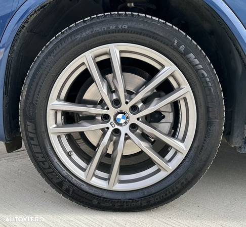 BMW X3 xDrive20d Aut. M Sport Edition - 30
