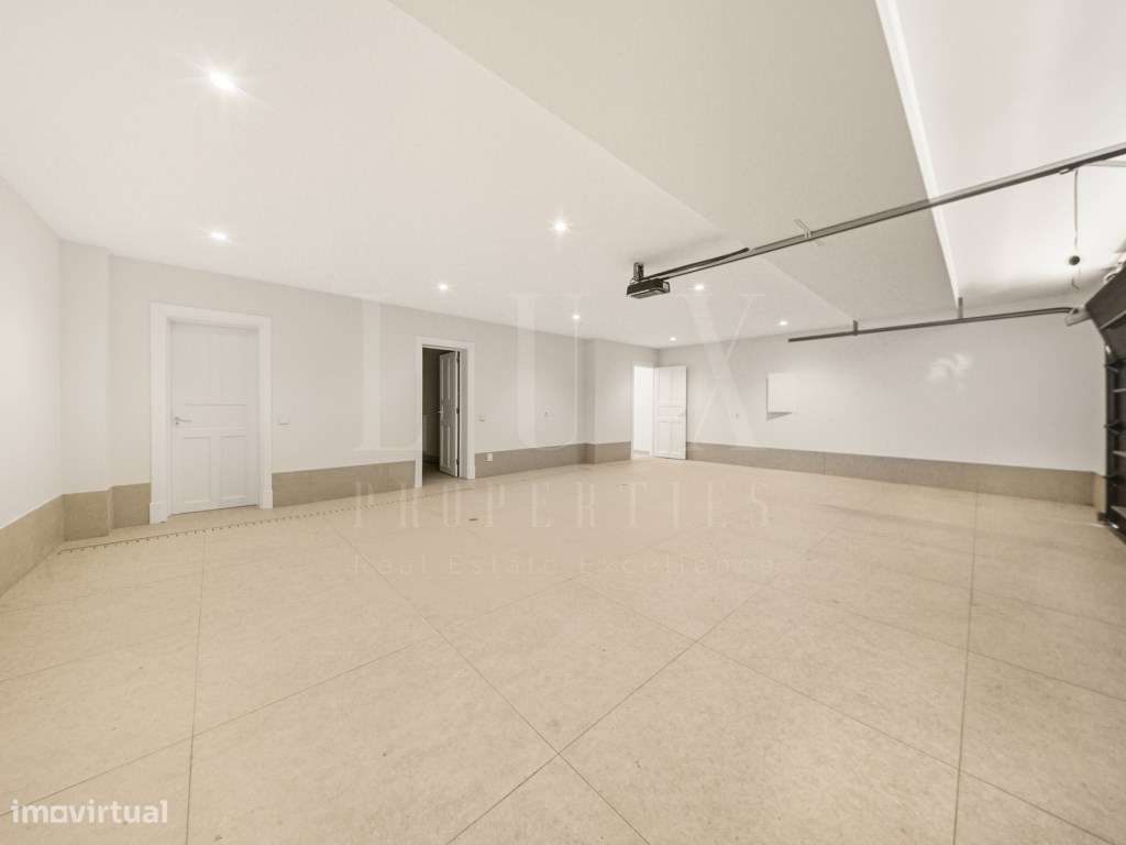 MORADIA DE SUPER LUXO COM 1.117,23m2 EM CONDOMÍNIO DE PRESTÍGIO NO ...-44