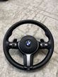 Bmw X5 X6 F15 F16 Volan M-Sport cu padele Vibratii cu Airbag - 1