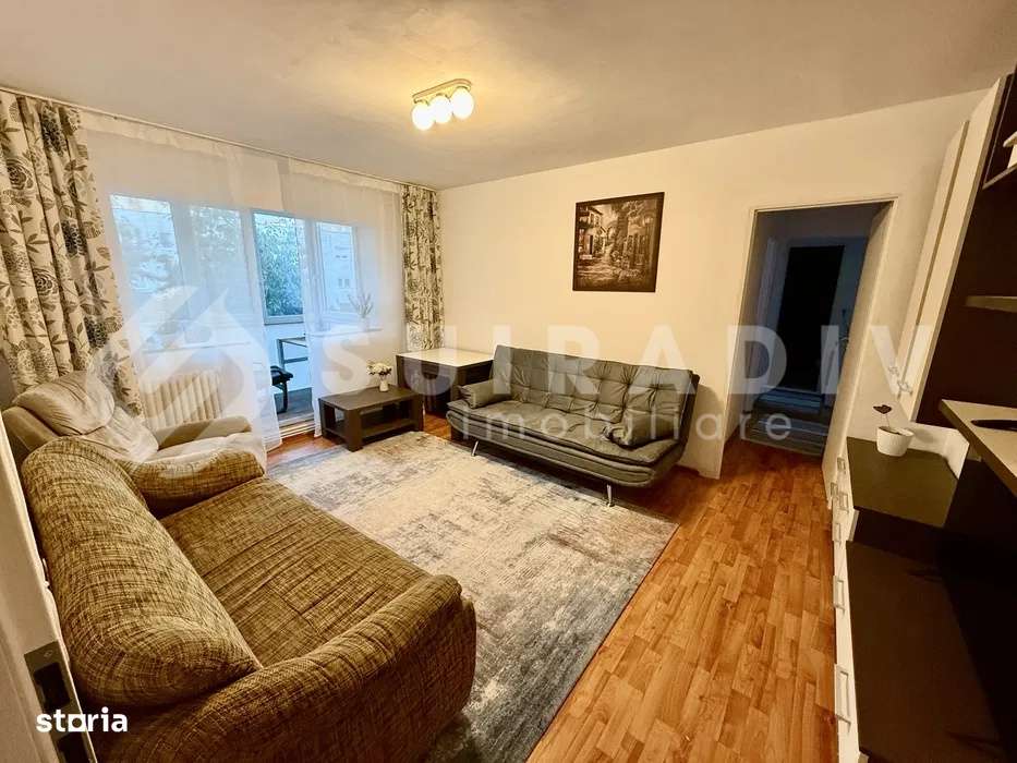 Apartament în Mănăștur - Imagine principală: 2/6