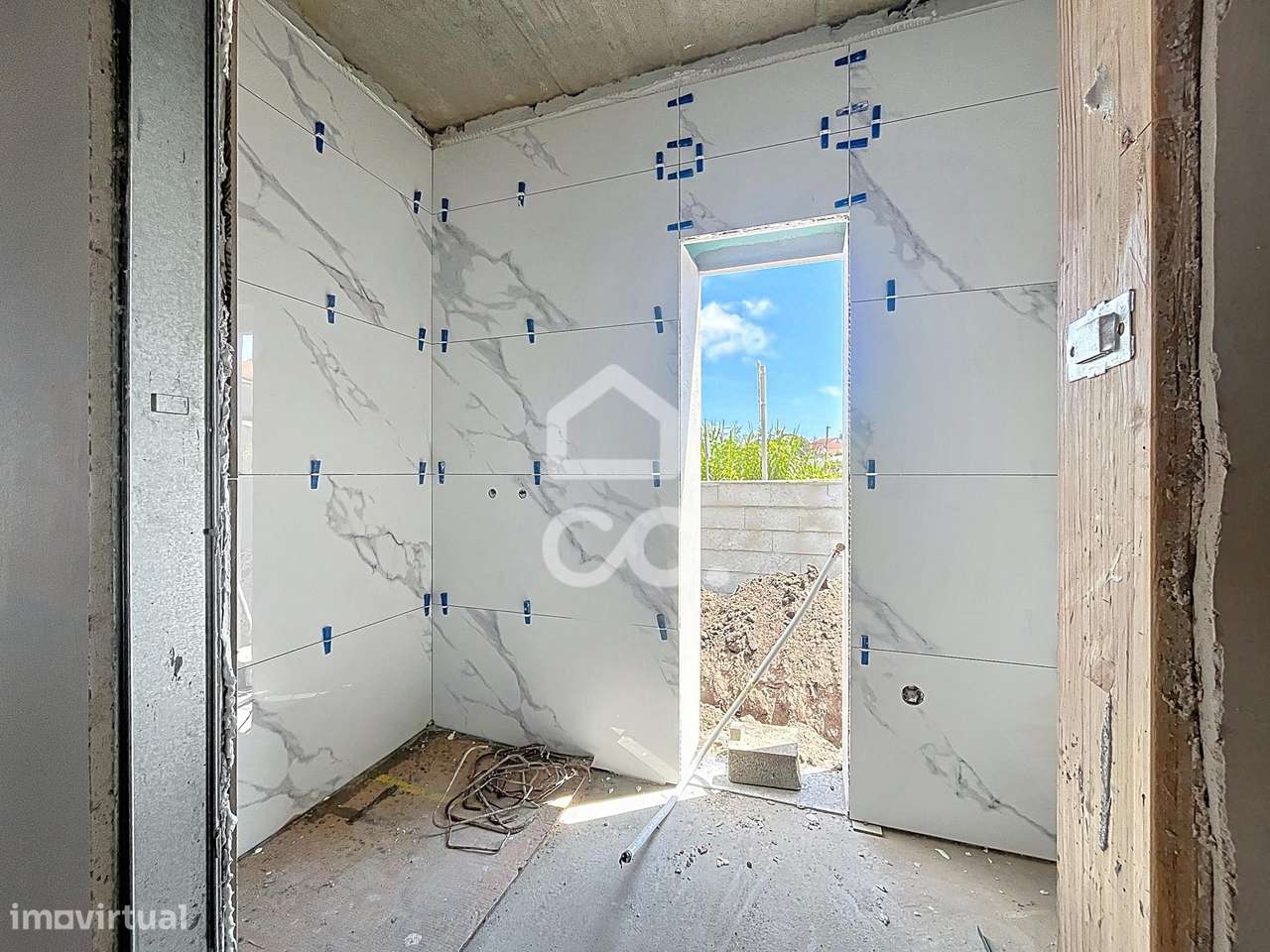 Moradia T4 Nadadouro-9