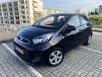 Kia Picanto 1.0 CVVT More GPL - 1