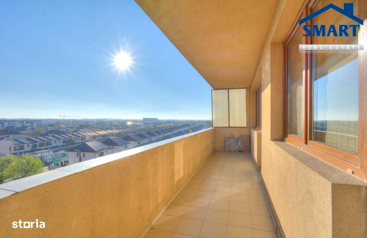 Apartament 2 camere Cartierul Latin - Prelungirea Ghencea - Bragadiru - Imagine principală: 4/15