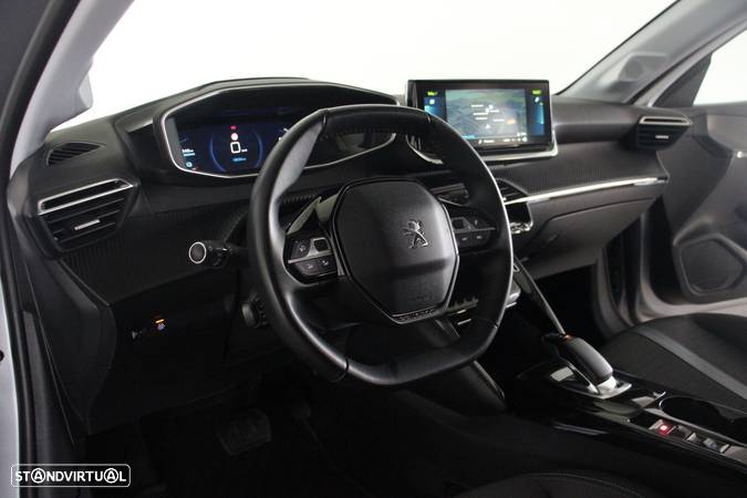 Peugeot e-208 Allure - 7