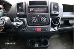 Fiat Ducato 2.3D L3 H2 - 6