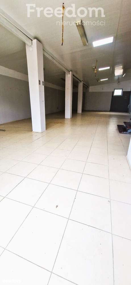 Wynajmę Hale/Magazyn/Sklep 545m2 w Lipsku - Pełny obrazek: 4/17