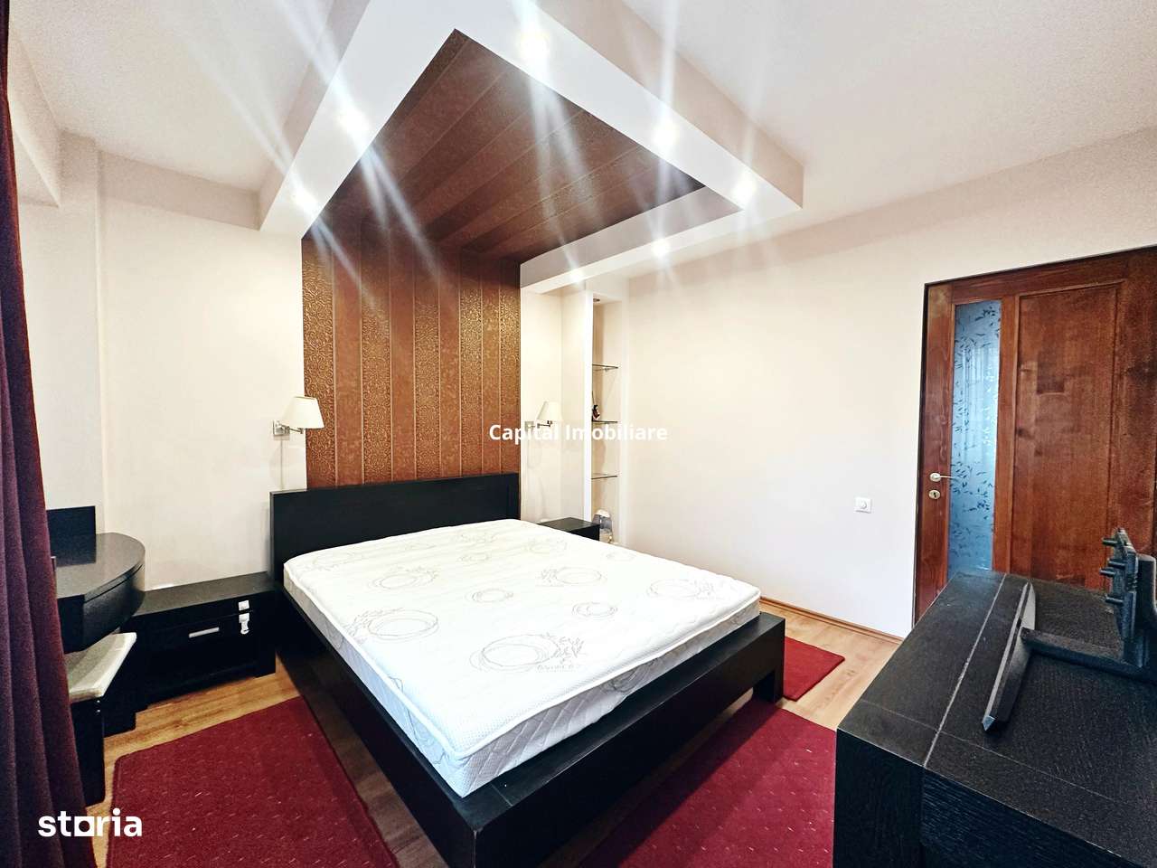 0% COMISION | Apartament 3 camere | Zona Tudor Targu Mures| - Imagine principală: 2/13