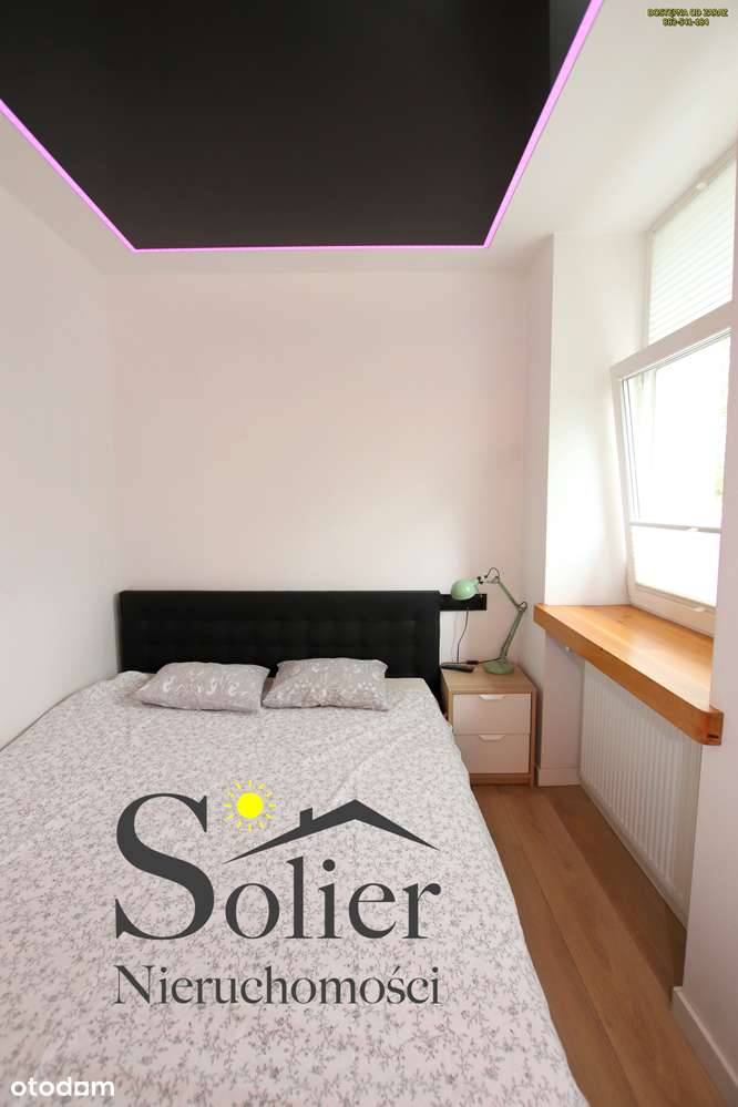 Dwupak inwestycyjny z parkingiem Zarabiaj na Booking i Airbnb-6