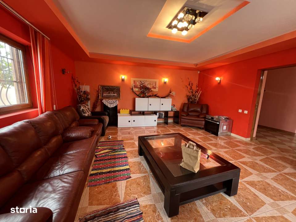 Vila spatioasa in comuna Lilieci la 20 de minute de Bucuresti-7