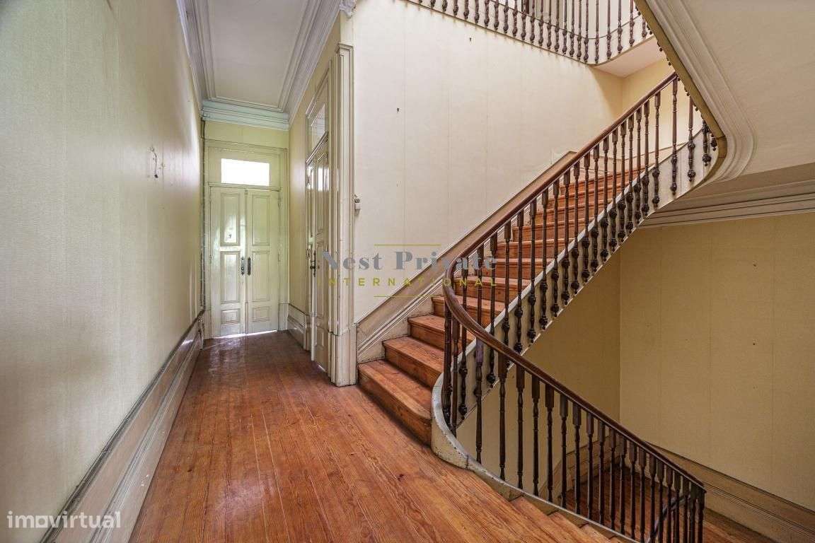 Prédio à venda na Rua de Álvares Cabral-3