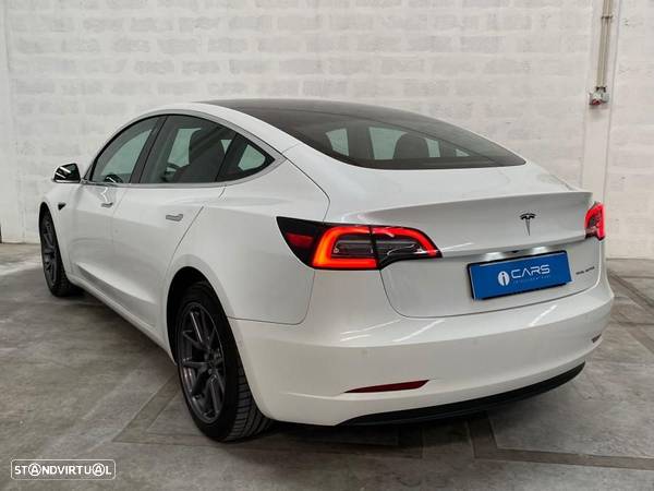 Tesla Model 3 Long-Range Dual Motor AWD - 4