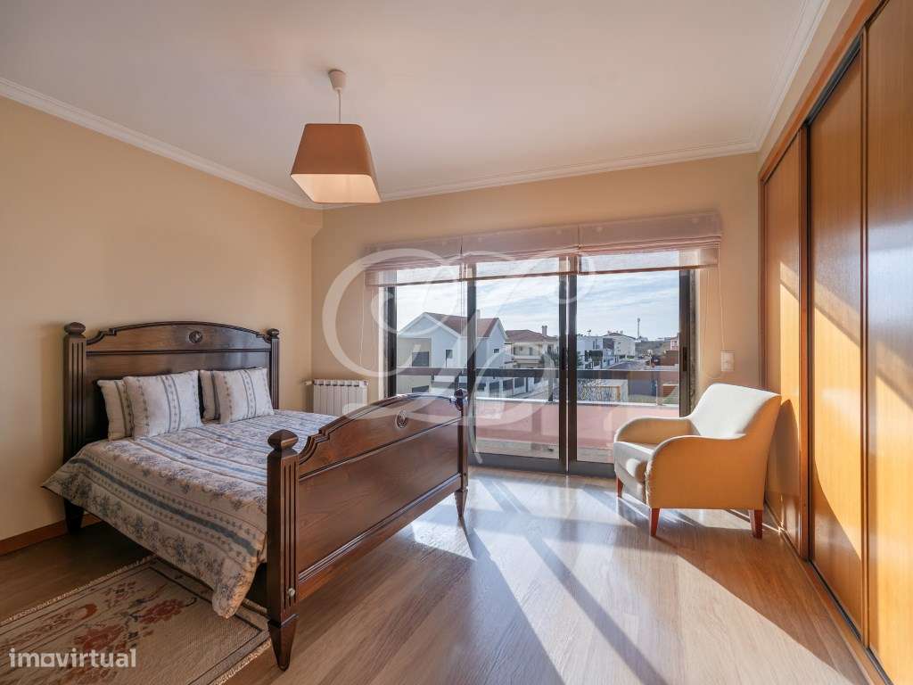 Moradia T3 + 1 | Cascais-13