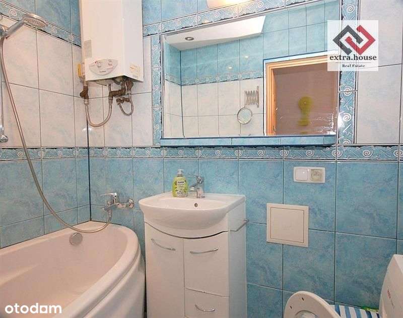 Okazyjna Cena Za Mieszkanie Blisko Morza-10