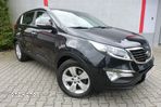 Kia Sportage - 4