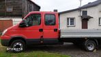 Iveco DAILY 35C18 - 7