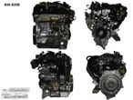 Motor Completo  Novo BMW X3 (G01) 30e xDrive B46B20B - 1