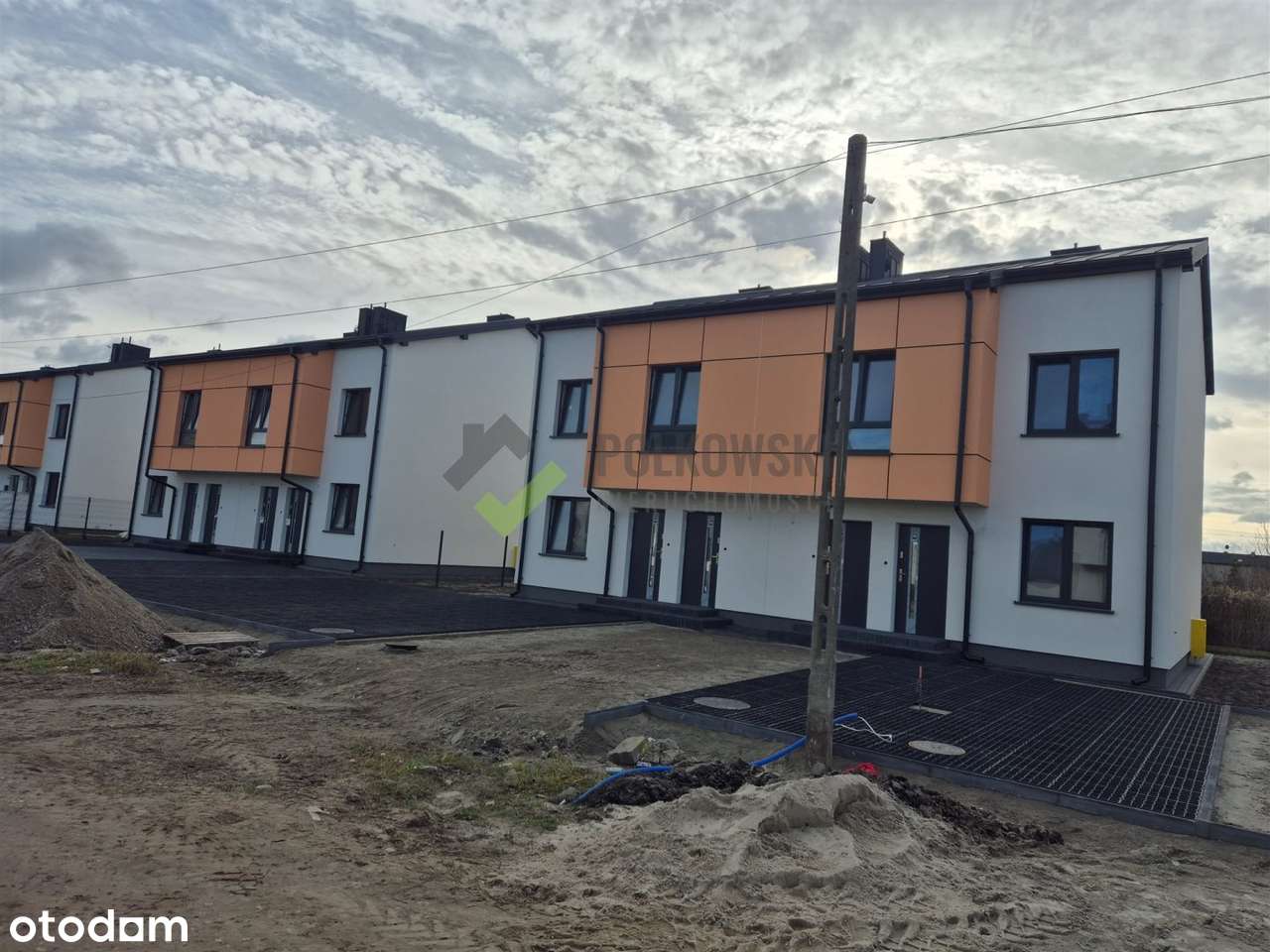 Radzymin mieszkanie 54 m2 z ogródkiem-8