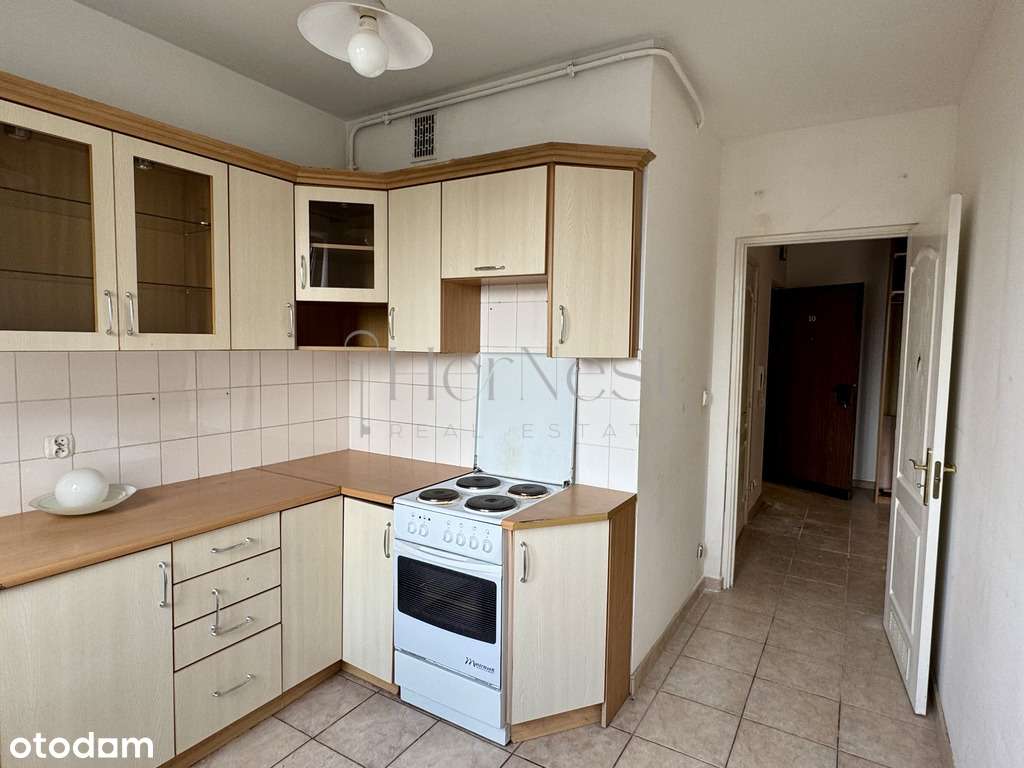 3 pokoje do remontu | Osiedle zamknięte-5